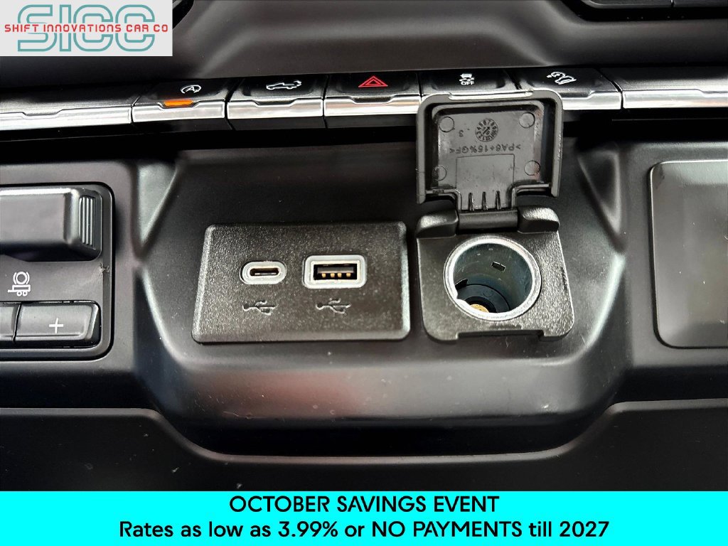 Used 2020 GMC Sierra 1500 SLE w/ SLE Convenience Package AWD/4WD image 19