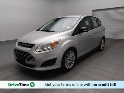 Used 2014 Ford C-MAX SE