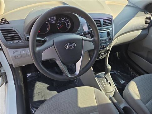Used 2016 Hyundai Accent SE FWD image 10