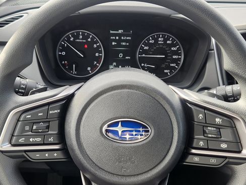 New 2026 Subaru Impreza 2.0i Sport AWD/4WD image 9