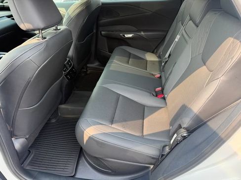 Certified 2026 Lexus RX 350h w/ Convenience Package AWD/4WD image 25