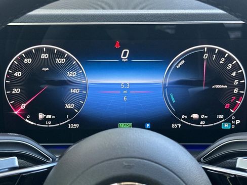 New 2026 Mercedes-Benz GLE 450e 4MATIC image 20
