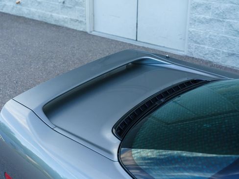Used 1999 Acura NSX T RWD image 58