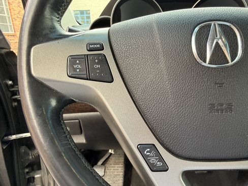 Used 2012 Acura MDX AWD/4WD image 12