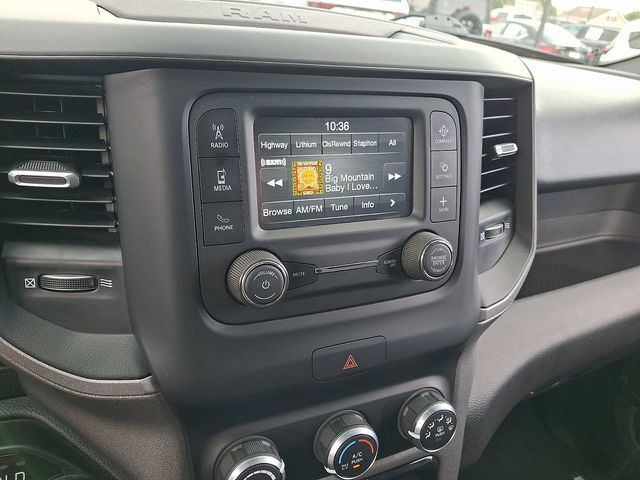 Used 2023 RAM 1500 Tradesman w/ Night Edition AWD/4WD image 18