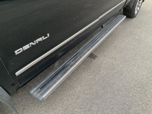 Used 2016 GMC Sierra 1500 Denali image 16