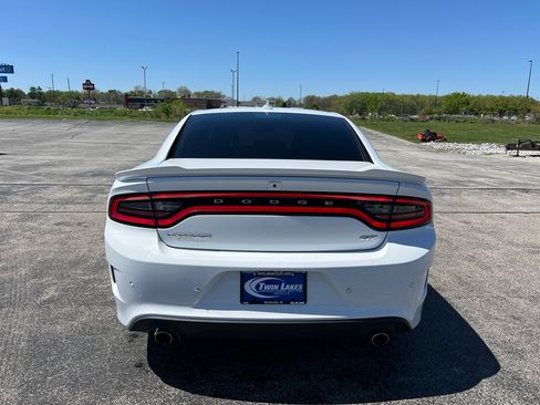 Used 2023 Dodge Charger GT w/ Plus Group RWD image 7