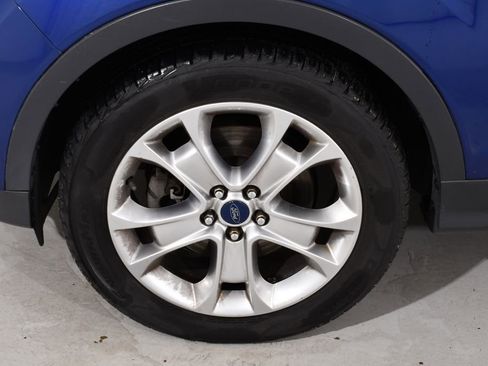Used 2016 Ford Escape Titanium AWD/4WD image 23