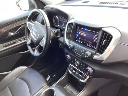 Used 2023 GMC Terrain SLT AWD/4WD image 22