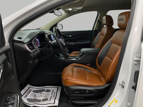 Used 2018 GMC Acadia SLT w/ LPO, Protection Package image 30