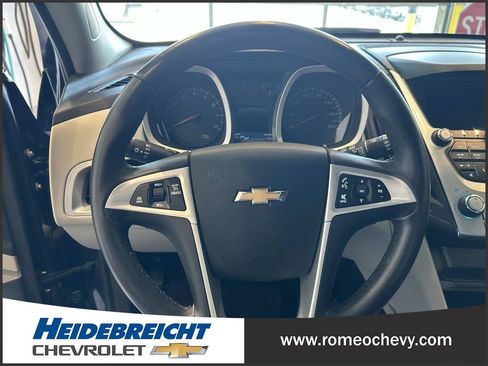 Used 2016 Chevrolet Equinox LT w/ Convenience Package FWD image 18