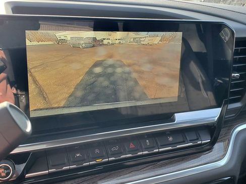 New 2026 Chevrolet Silverado 1500 LT image 19