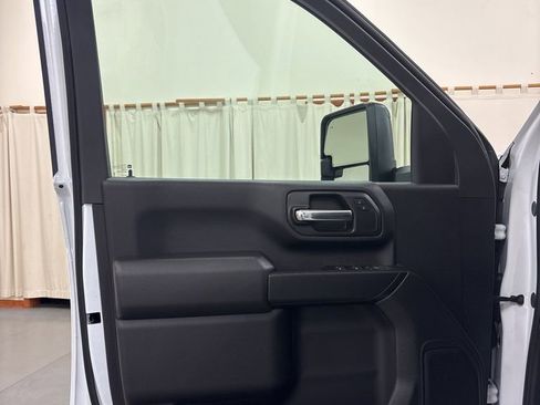 New 2026 GMC Sierra 2500 Pro w/ 1SA Pro Safety Plus Package image 16