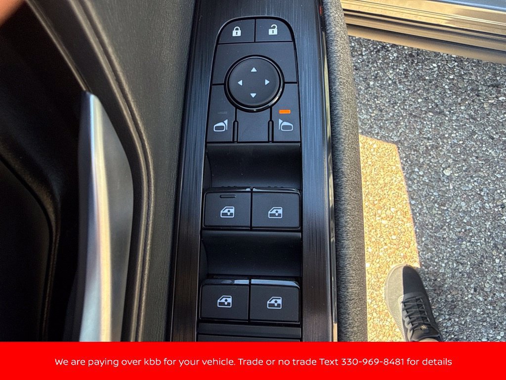 New 2027 Nissan Kicks SV w/ SV Premium Package AWD/4WD image 11