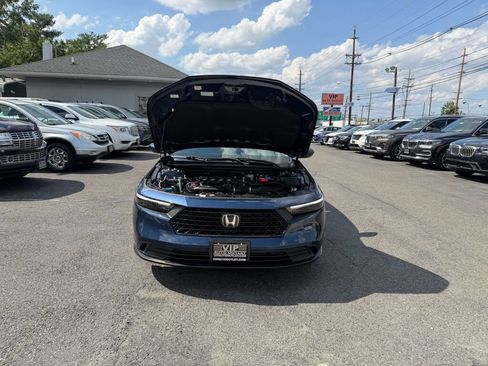 Used 2023 Honda Accord EX image 29