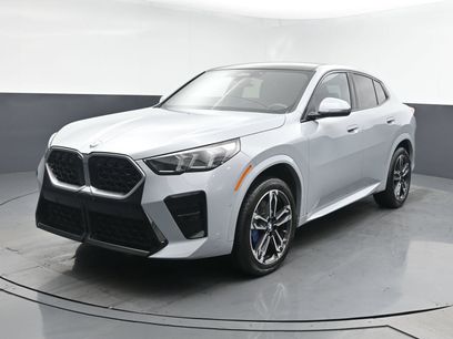 Used 2025 BMW X2 xDrive28i