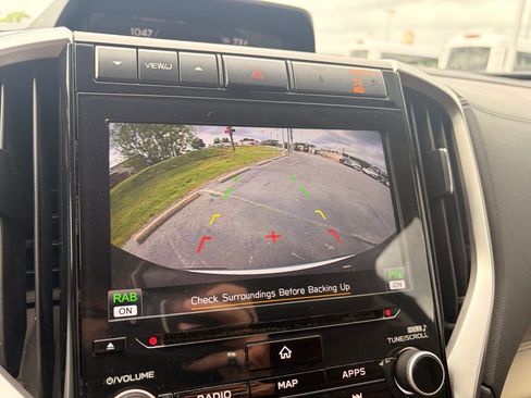 Used 2020 Subaru Ascent Touring w/ Popular Package #3 AWD/4WD image 21