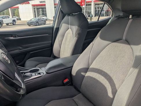 Used 2023 Toyota Camry LE w/ Cold Weather Package image 14