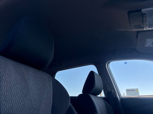 New 2026 Nissan Rogue SV image 17