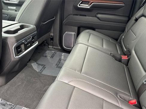 Used 2023 GMC Sierra 1500 Denali w/ Denali Reserve Package image 14