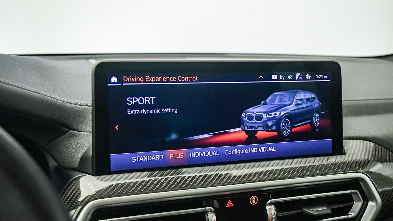 Certified 2023 BMW X3 M40i w/ Shadowloine Package AWD/4WD image 28