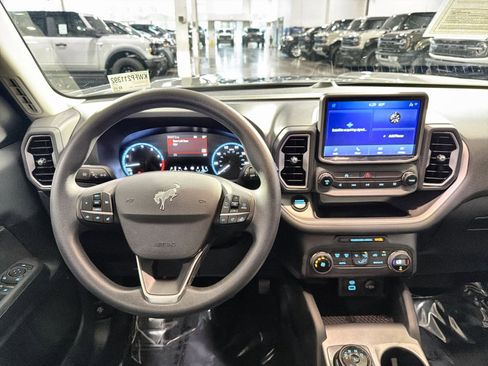 Used 2021 Ford Bronco Sport Big Bend image 26