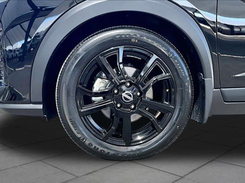 Certified 2024 Nissan Kicks SV w/ Exterior Package FWD image 11