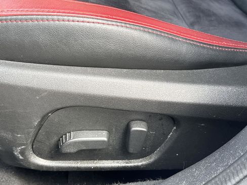 Used 2018 Subaru WRX STI Limited image 14