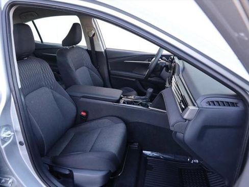 Certified 2025 Toyota Camry LE image 27