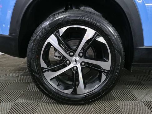 Used 2024 Chevrolet Trax RS FWD image 15