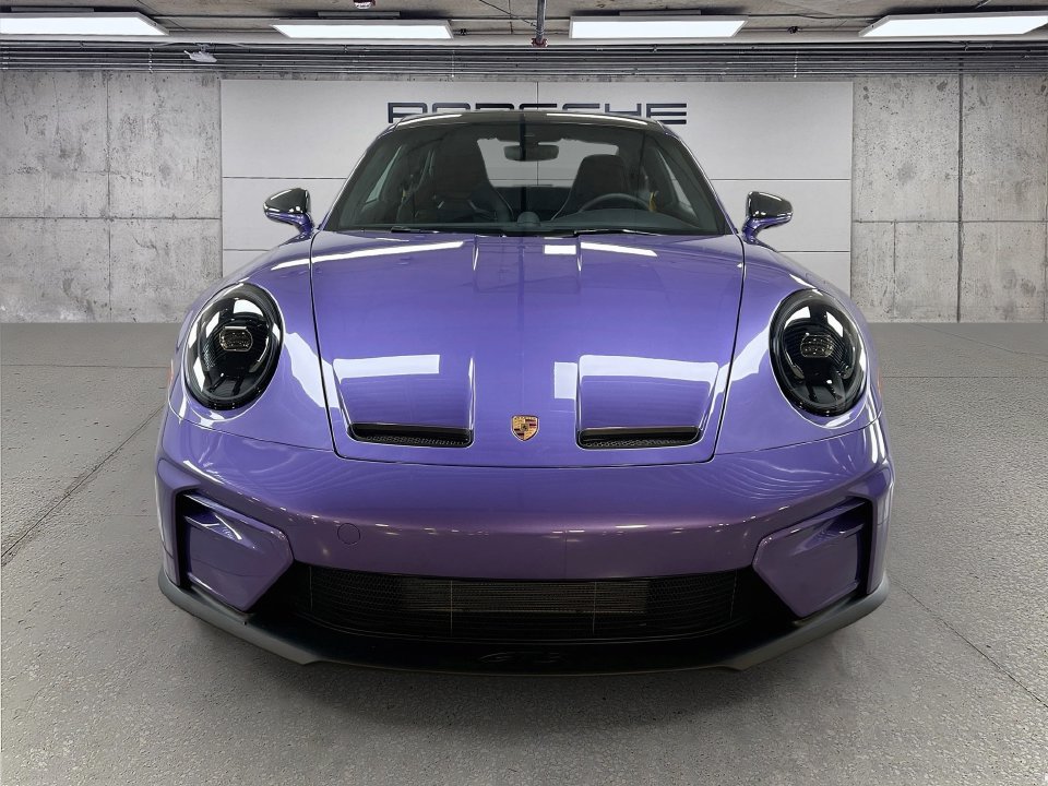 Certified 2026 Porsche 911 GT3 RWD image 6