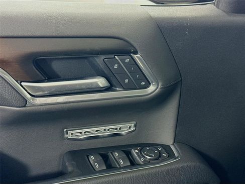 New 2026 GMC Sierra 1500 Denali AWD/4WD image 12