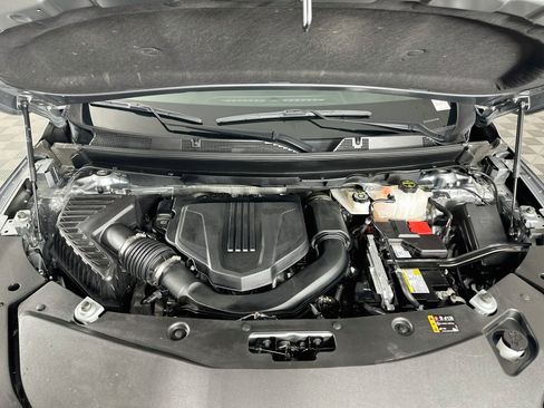 Used 2025 Buick Enclave Preferred FWD image 35