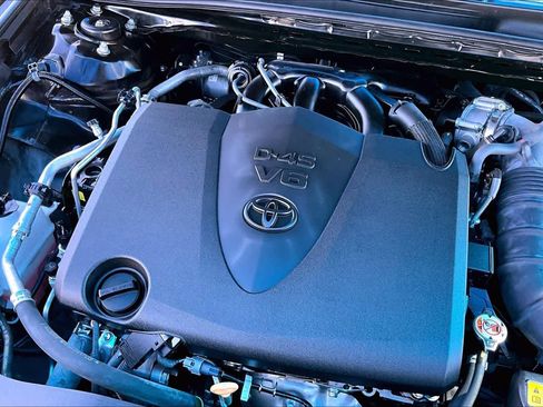 Used 2024 Toyota Camry TRD image 33