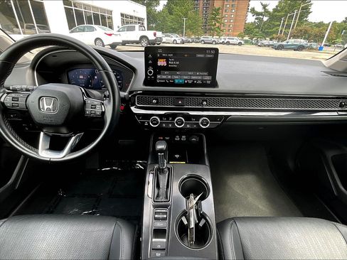 Used 2023 Honda Civic Touring image 15