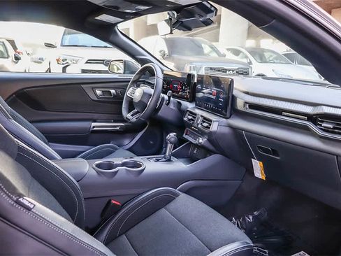 New 2026 Ford Mustang GT image 12