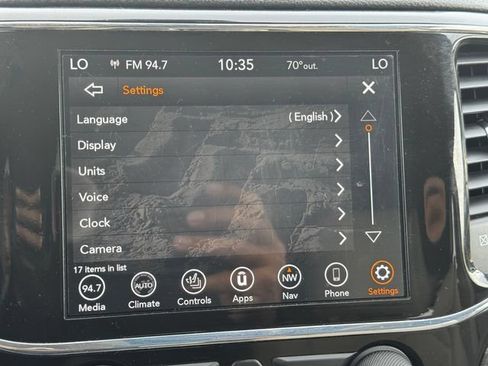 Certified 2022 Jeep Grand Cherokee Laredo E w/ Security & Convenience Group AWD/4WD image 35