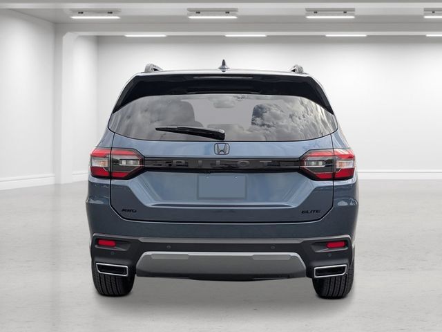 New 2026 Honda Pilot Elite image 4
