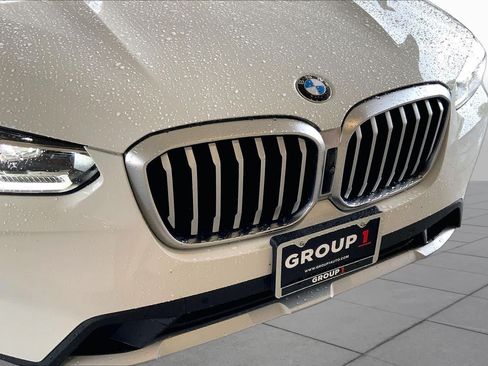 Used 2023 BMW X3 sDrive30i w/ Premium Package w/ZPA RWD image 30