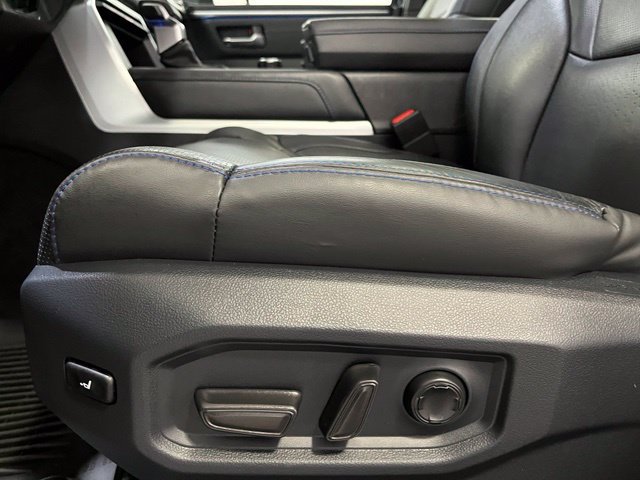 Used 2024 Toyota Tundra Platinum AWD/4WD image 16