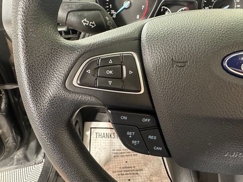 Used 2019 Ford Escape S FWD image 18