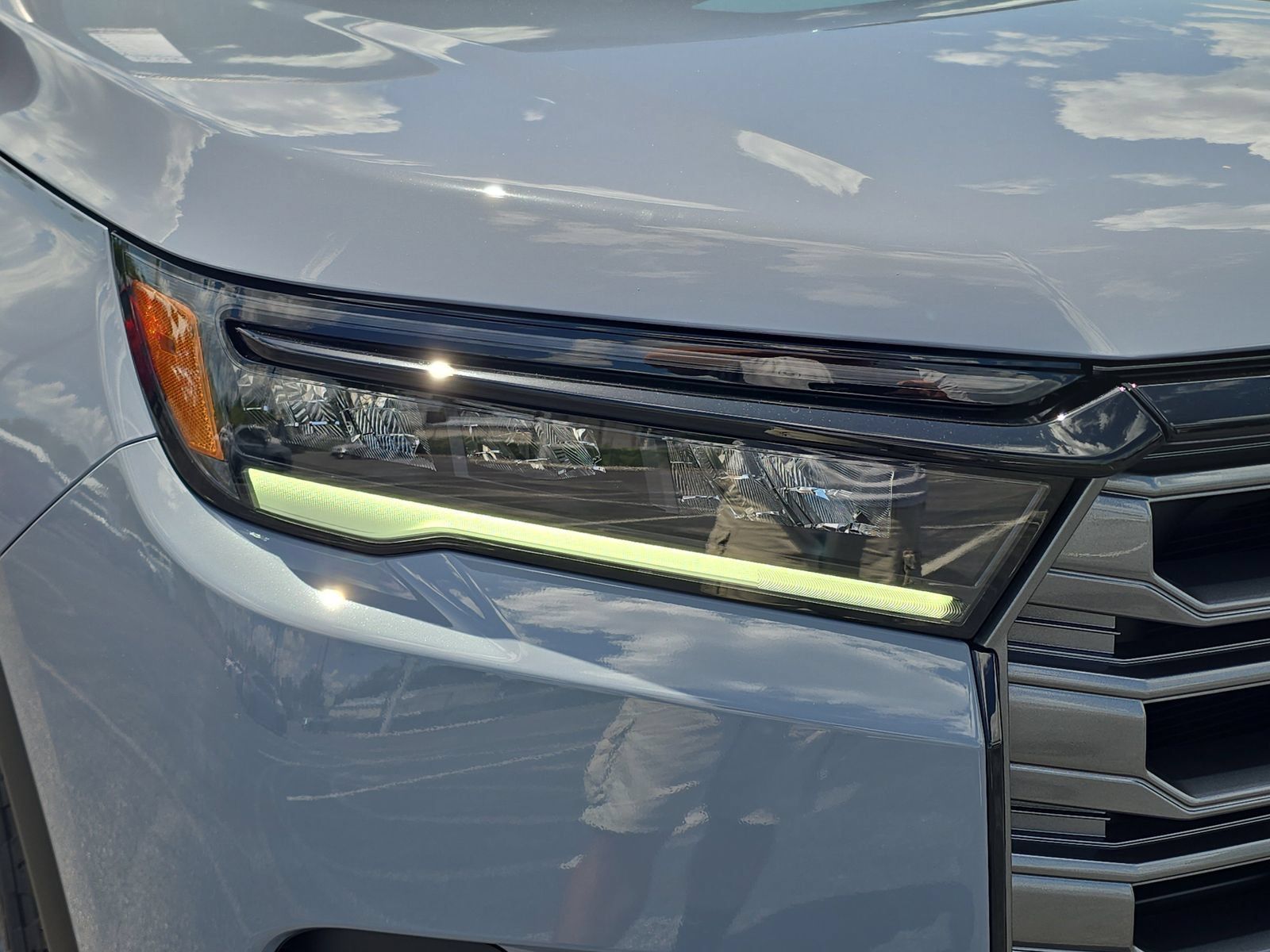 New 2026 Honda Pilot TrailSport image 7