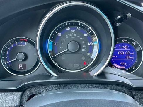 Used 2016 Honda Fit EX image 17