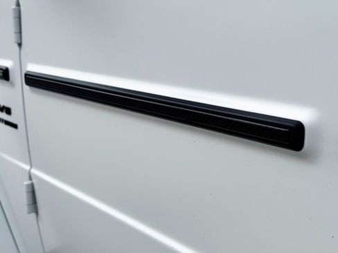 Used 2023 Mercedes-Benz G 63 AMG Squared w/ AMG Night Package Magno image 71