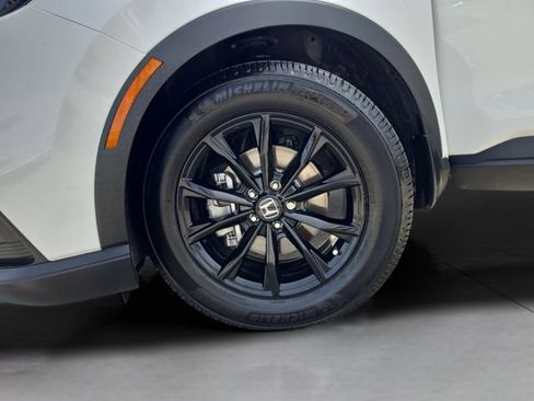 Used 2024 Honda CR-V Sport image 28