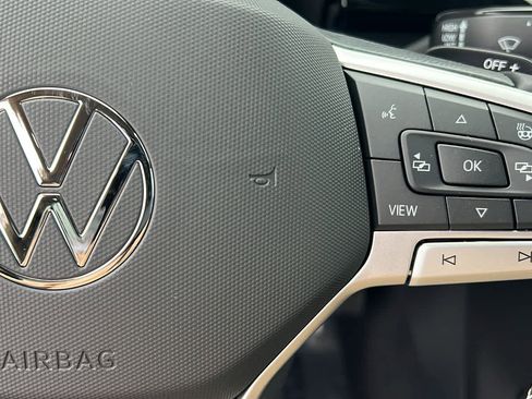 New 2026 Volkswagen Atlas SE AWD/4WD image 20