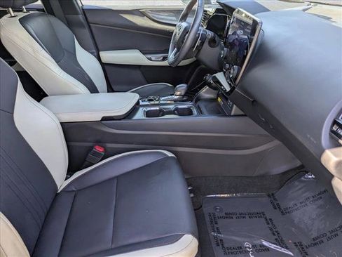 Used 2023 Lexus NX 350 AWD image 20