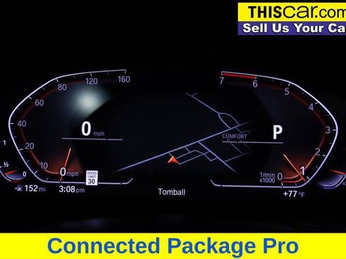 Used 2022 BMW 430i Coupe w/ Premium Package RWD image 14