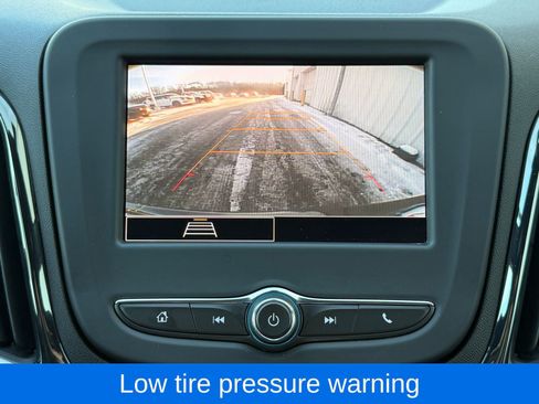 Used 2024 Chevrolet Equinox RS image 33