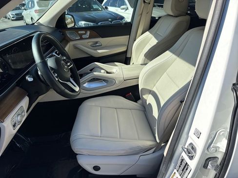 Used 2022 Mercedes-Benz GLE 350 GLE 350 image 9